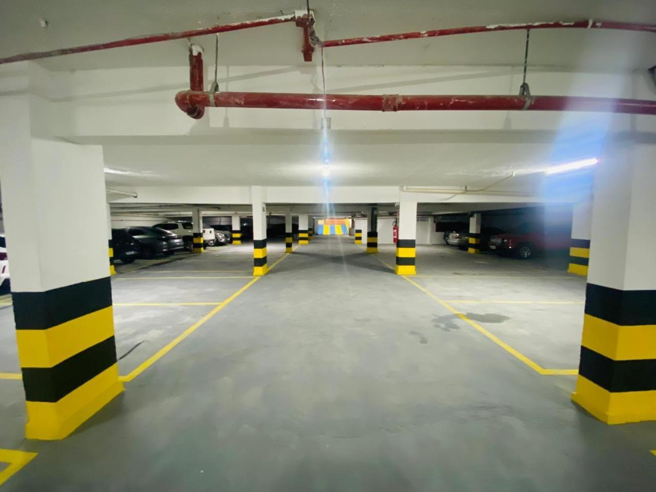 Flat Na Barra - Localizacao Privilegiada, Beira Mar Apartamento *
