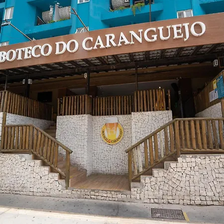 Flat Na Barra - Localizacao Privilegiada, Beira Mar Salvador Exterior foto