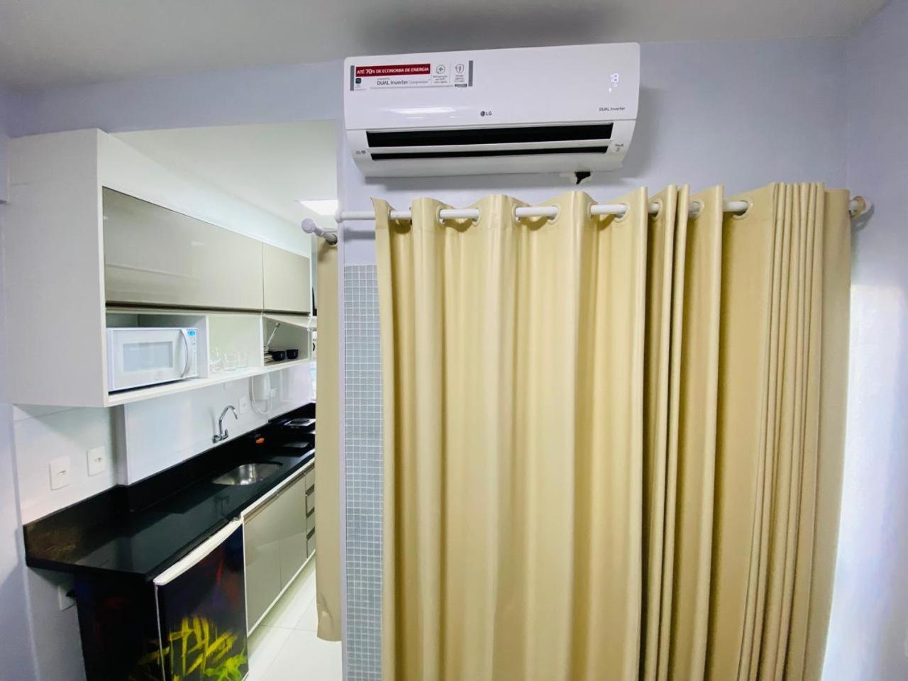 Flat Na Barra - Localizacao Privilegiada, Beira Mar * Salvador